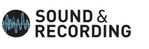 Featured in Sound and Recording